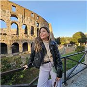 Ofrezco clases particulares de español, de forma flexible y adaptada al ritmo de aprendizaje de cada alumno y alumna.